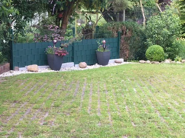 Appartamento Gaestehaus Melz Schwabe